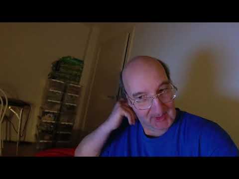 MongoTV_10163 - Kørt Euro Truck Simulator 2 ETS2 Til Klokken 4.40 Lørdag Morgen