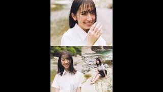 金村美玖画像集?