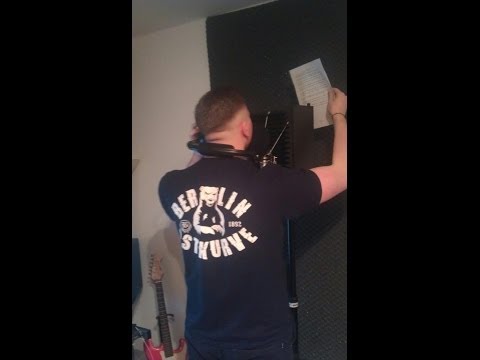 kolex -  "Ich liebe die Hertha!" [TEASER V.Ö. 13.12.13]