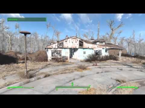 Fallout 4 no commentary walkthrough part 64 - the last minute