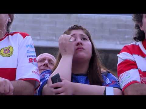 Informe Deportivo Morón vs Almagro - De Otra Categoría