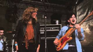 Mikhael Paskalev   Jive Babe