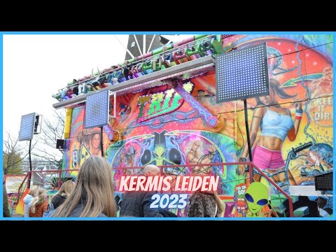 Video Kermiseditie 2023
