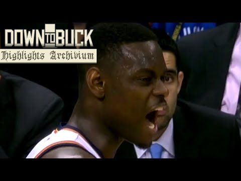 Anthony Morrow 32 Points Full Highlights – Steph WHO? (4/1/2015)