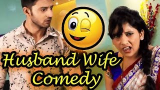 पति पत्नी की कॉमेडी | Pati Ko Hua Bird Flu | Hindi Jokes | Funny Video