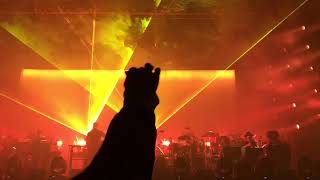 Pete Tong & The Heritage Orchestra Vfest 19/08/17