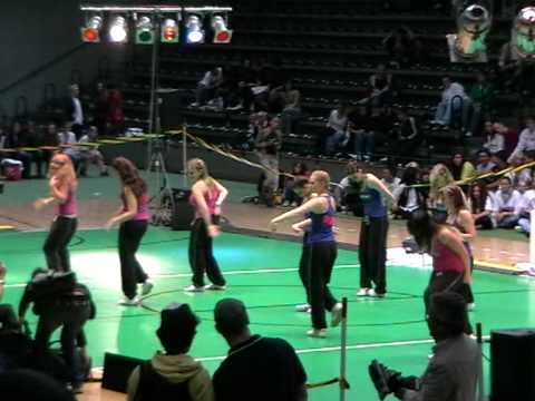 06. Berliner Streetdance Meisterschaft