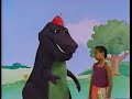 Barney And The Backyard Gang Three Wishes 1989 HD