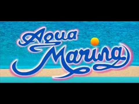 Siete dias Agua Marina