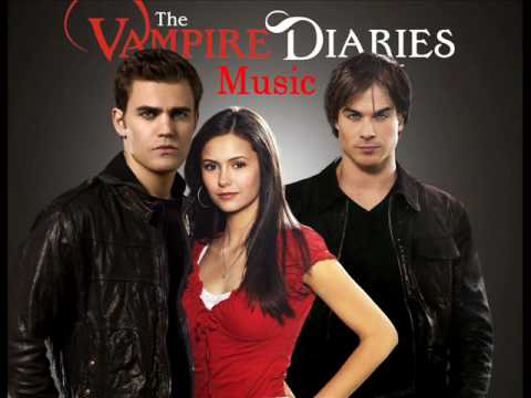 TVD Music - Can't Fight It - Oh Mercy - 1x03