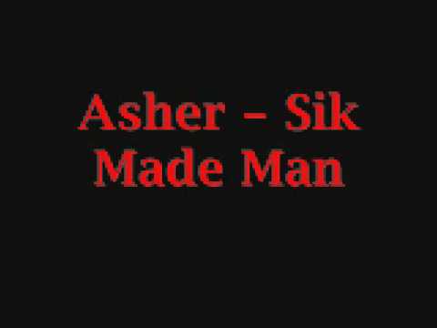 Asher Sik Made Man