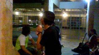 Download lagu Tak ku sangka Tak ku duga(Cover) - KECOH2 mp3