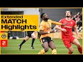 Extended Match Highlights | Newport County v Swindon Town