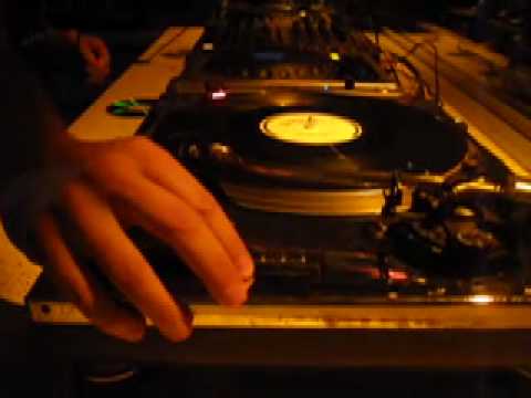 DJ AUERBACH TRIBUTE 30 YEARS DJ (Astrid-*)
