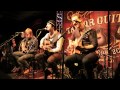 Plain White T's "Boomerang" - NAMM 2011 with Taylor Guitars