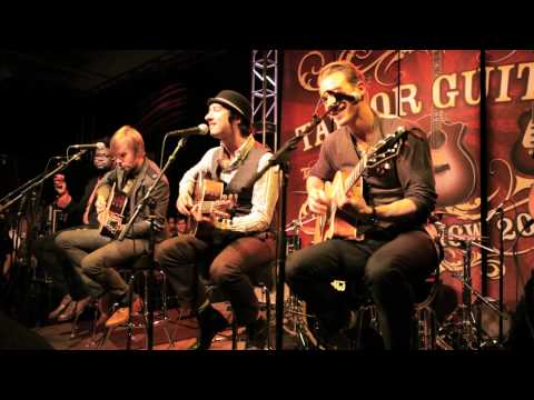 Boomerang - Plain White T's