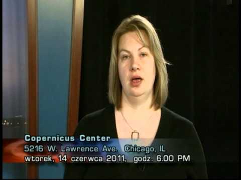 Wiadomosci kulturalne - 10-12 czerwca 2011