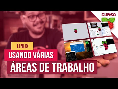 Curso de Raspberry Pi primeiros passos TRAILER