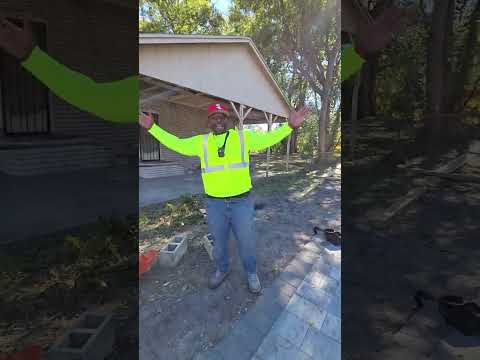 Fencing Installation by P1Mitigators