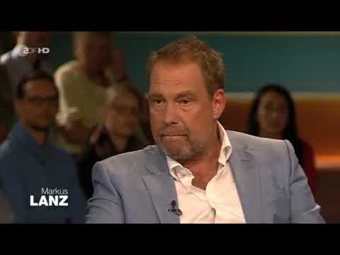 ➡️"Markus Lanz" (13.06.2018) | WM in Russland und Doping mit Hajo Seppelt