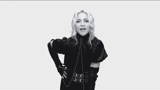 Madonna - Get Stupid [Sticky &amp; Sweet Tour] HD