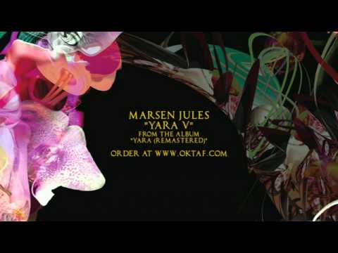 Marsen Jules - Yara 5 (from "Marsen Jules - Yara")