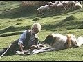 ლომა, დავიწყებული მეგობარი. 1982 წ. (ქართულად)
