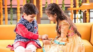 Rakshabandhan whatsapp status 2021|| Happy Rakshabandhan all my dear sister ❤️❤️😍💐