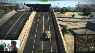 [아케이드]채피 레이싱을 해보았습니다