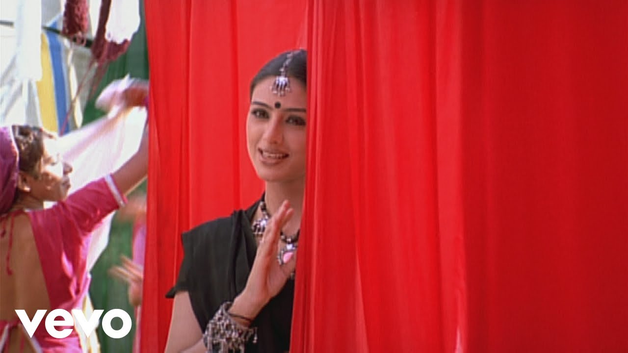 Rang Hain, Rang Hain Lyrics | Meenaxi – Tale of 3 Cities | Alka Yagnik | A R Rahman