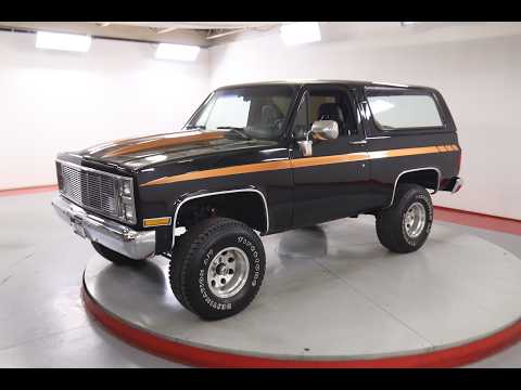 1988 GMC Jimmy (CC-2086818) for sale in Denver , Colorado