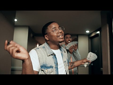 G-Bo Lean x Mike Sherm - Golden Mouth Piece (Music Video)