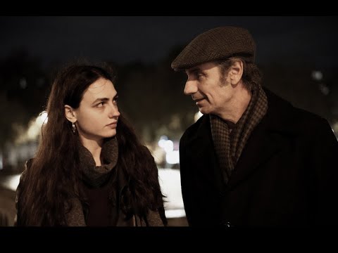 PRIMA LA VITA de Francesca Comencini - Bande-annonce - au cinéma le 12 février 2025