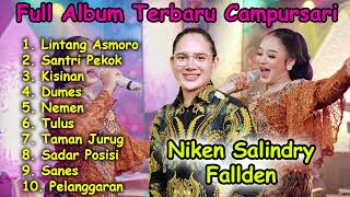 Download lagu CAMPURSARI FULL ALBUM FALLDEN LINTANG ASMORO TERBARU mp3