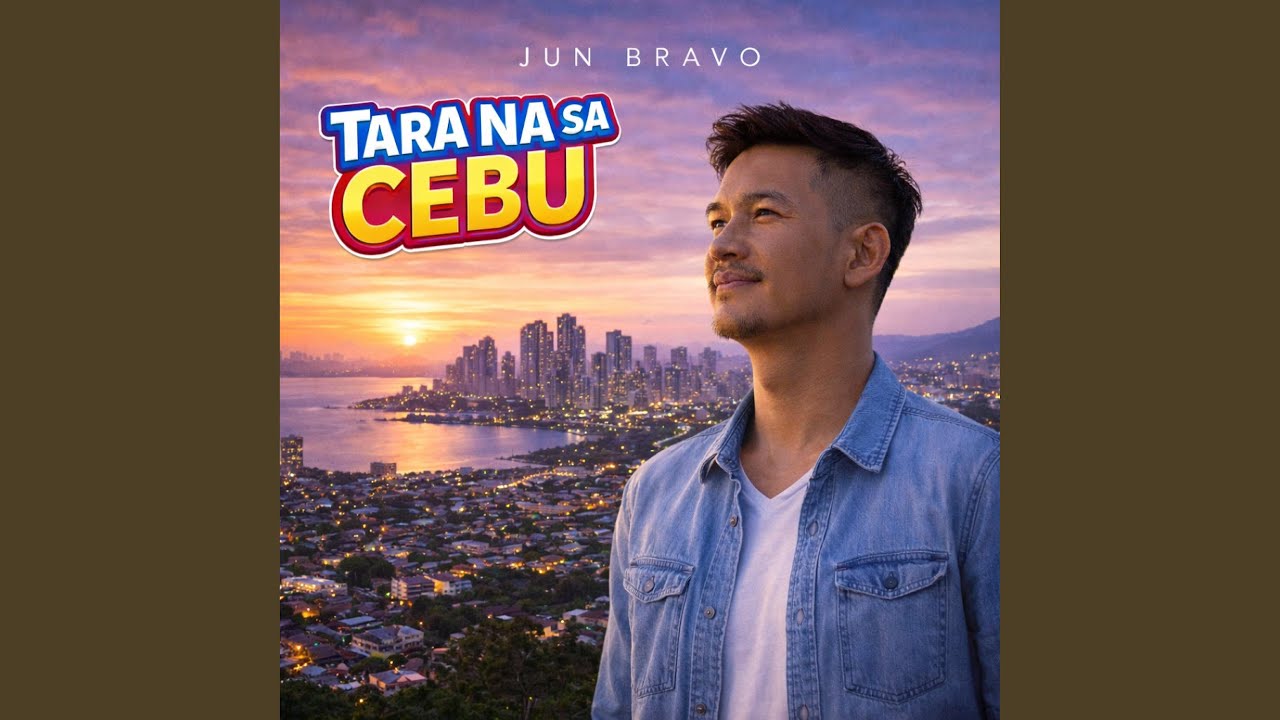 Tara Na Sa Cebu (feat. Cebuano Folks)