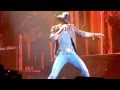 Between the River and Me, Tim McGraw, Darien Lake NY 5/26/13