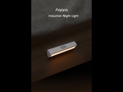 Aqara Magnetic induction Night Light