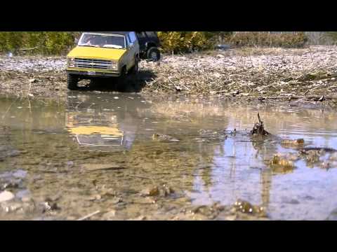 Call to Crawl 2 - The Quarry Visit