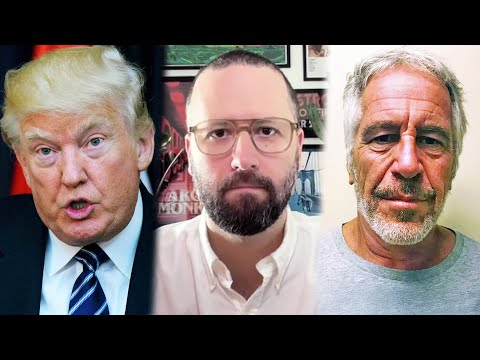 Epstein victims' lawyer TELLS ALL