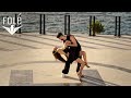 Liri Tahiri - Ti Kadale music video