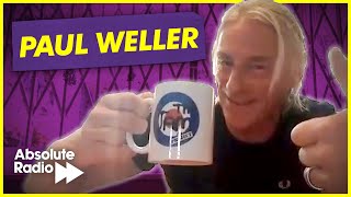 Paul Weller - New Album &#39;On Sunset&#39; &amp; a Lockdown Album?