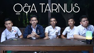 Q&amp;A Tarnus | SMA Taruna Nusantara