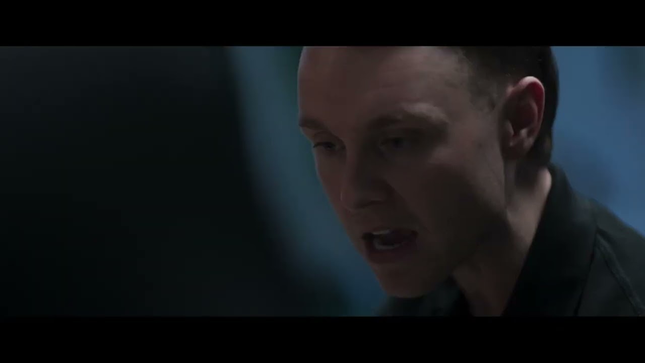 Heavyweight — Official Trailer