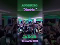 CONCERT JADOR ÎN GERMANIA AUGSBURG DISCO MAGIC 24 Martie 2023
