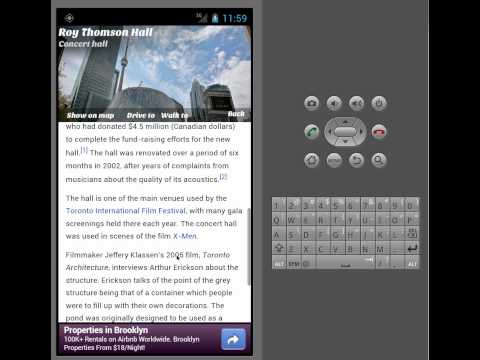 Toronto Top 30 Sights Video