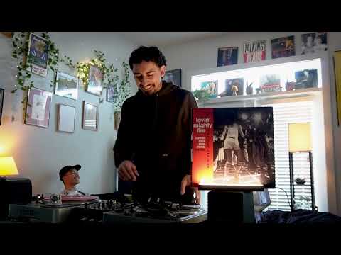 CRATE DIGGIN VOL.1 | KUDO and PROVENANCE