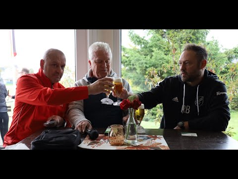 SuS Langscheid/Enkhausen - FC Lennestadt ( spielanalyse 12.10.2025)