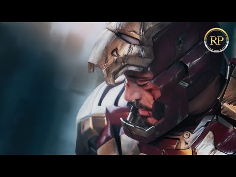 Best Epic Music, Music for Hope and Determination, Piano Music Mix, Ft. Iron Man