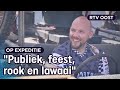 Zwarte Cross: eindelijk mag Paul crossen met zijn vrienden | RTV Oost