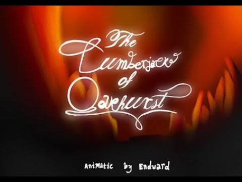 Vampire SMP Animatic | Hell to Your Doorstep